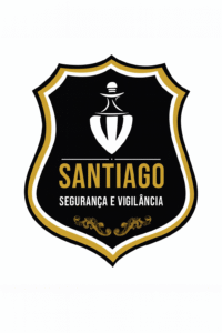 logo santiago segurança